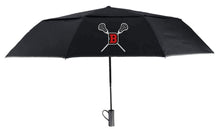Lacrosse UMBRELLA - Logo and Personalization