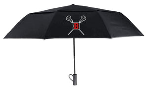 Lacrosse UMBRELLA - Logo and Personalization