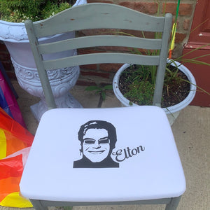 Elton Chair