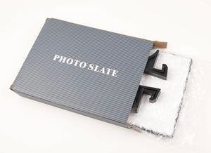 Photo Slate - With Stand - 6x8"