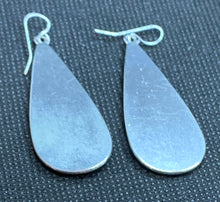 Vintage Delhi Green Earrings