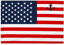American Flag Beach Towel - Can be Personalized w/ Name and/or Military Branch