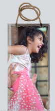 Photo Slate - Hanging 5.5 x 11.5"